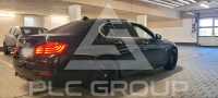 2015 BMW 523
