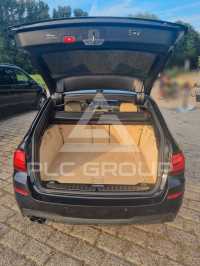 2015 BMW 523