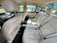 2015 BMW 523