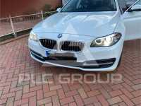 2015 BMW 523