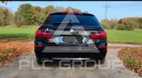 2015 BMW 523