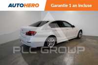 2015 BMW 523