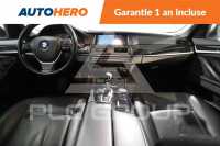 2015 BMW 523