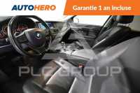 2015 BMW 523