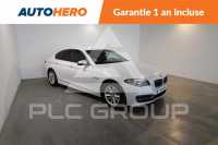 2015 BMW 523