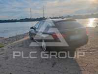 2015 BMW 523