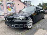 2015 BMW 523