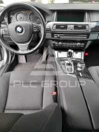 2015 BMW 523