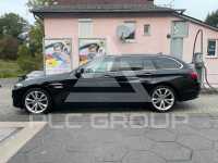 2015 BMW 523