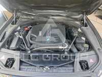 2015 BMW 523