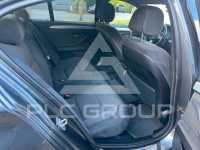 2015 BMW 523