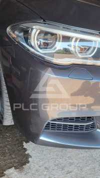 2015 BMW 523