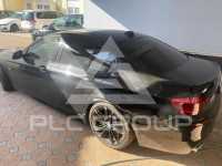 2015 BMW 523