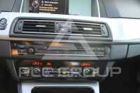 2015 BMW 523