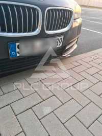 2015 BMW 523