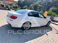 2015 BMW 523