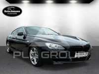 2015 BMW 6 Series