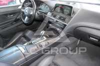 2015 BMW 6 Series