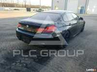 2015 BMW 6 Series