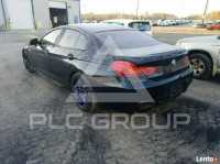 2015 BMW 6 Series
