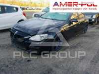 2015 BMW 6 Series