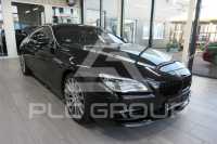2015 BMW 6 Series