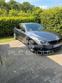 2015 BMW 4 Series