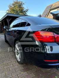 2015 BMW 4 Series