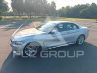 2015 BMW 4 Series