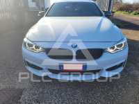 2015 BMW 4 Series