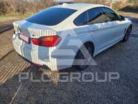 2015 BMW 4 Series