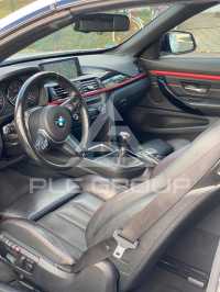 2015 BMW 4 Series