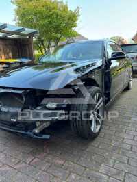 2015 BMW 4 Series