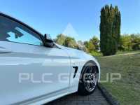 2015 BMW 4 Series