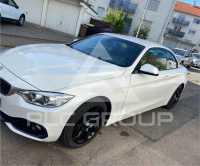 2015 BMW 4 Series