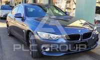 2015 BMW 4 Series