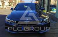 2015 BMW 4 Series