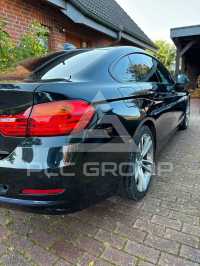 2015 BMW 4 Series