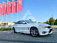 2015 BMW 4 Series