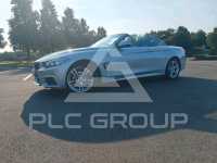 2015 BMW 4 Series