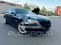 2015 BMW 7 Series