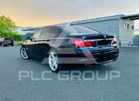 2015 BMW 7 Series