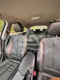 2015 BMW 330