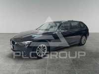 2015 BMW 330