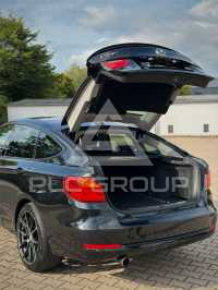 2015 BMW 330