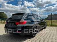 2015 BMW 330