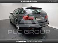 2015 BMW 330