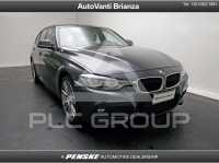 2015 BMW 330
