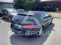 2015 BMW 330