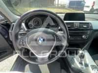 2015 BMW 330